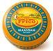 Сир Маасдам (Maasdam) Frico, 200 г, Нідерланди Сир Маасдам (Maasdam) Frico фото 2