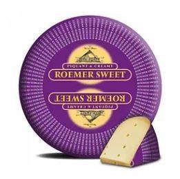 Сир Рюмер Світ (Roemer Sweet & Piquant) витримана Гауда, 150 г, Нідерланди Roemer Sweet & Piquant фото
